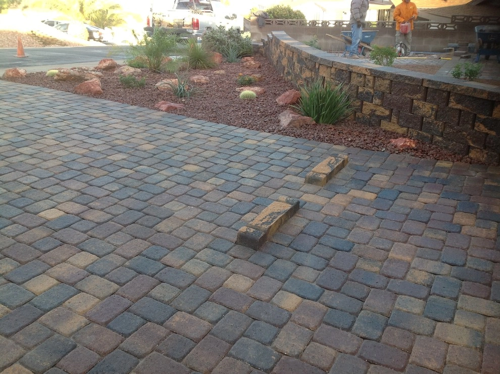 Driveway by Sunny Landscaping - Photo 56