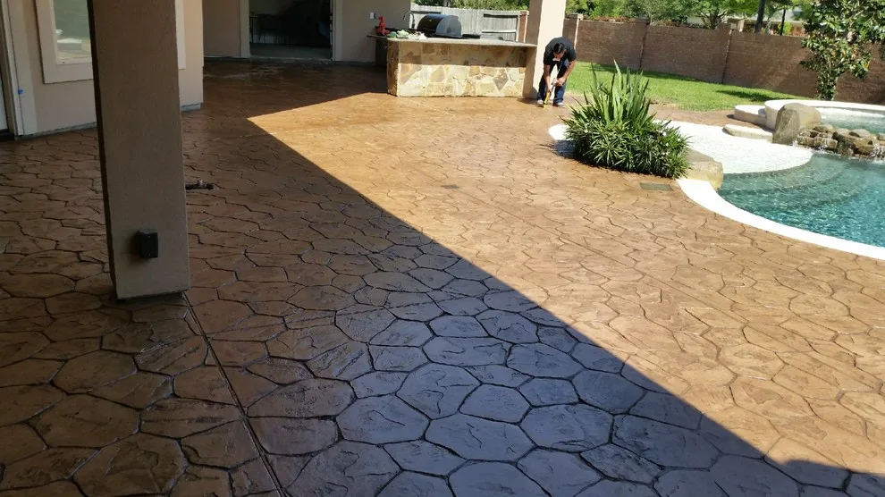 Texas Bay Concrete LLC - Photo 8