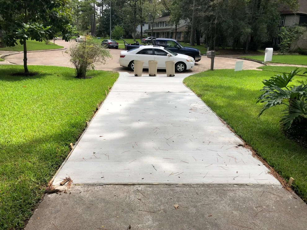 Texas Bay Concrete LLC - Photo 12