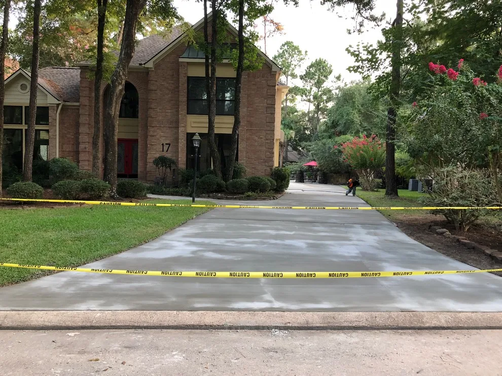 Texas Bay Concrete LLC - Photo 6