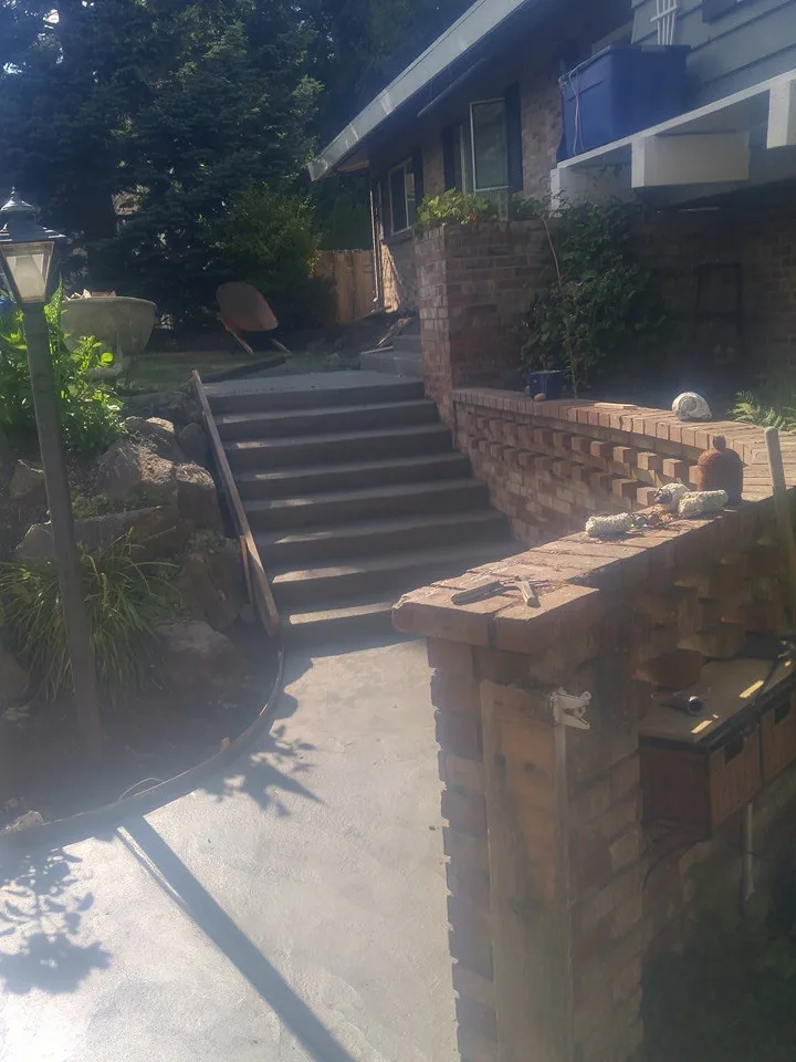 Ems Concrete & Masonry - Photo 2