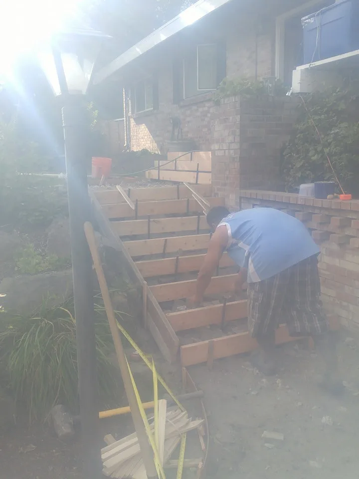 Ems Concrete & Masonry - Photo 6