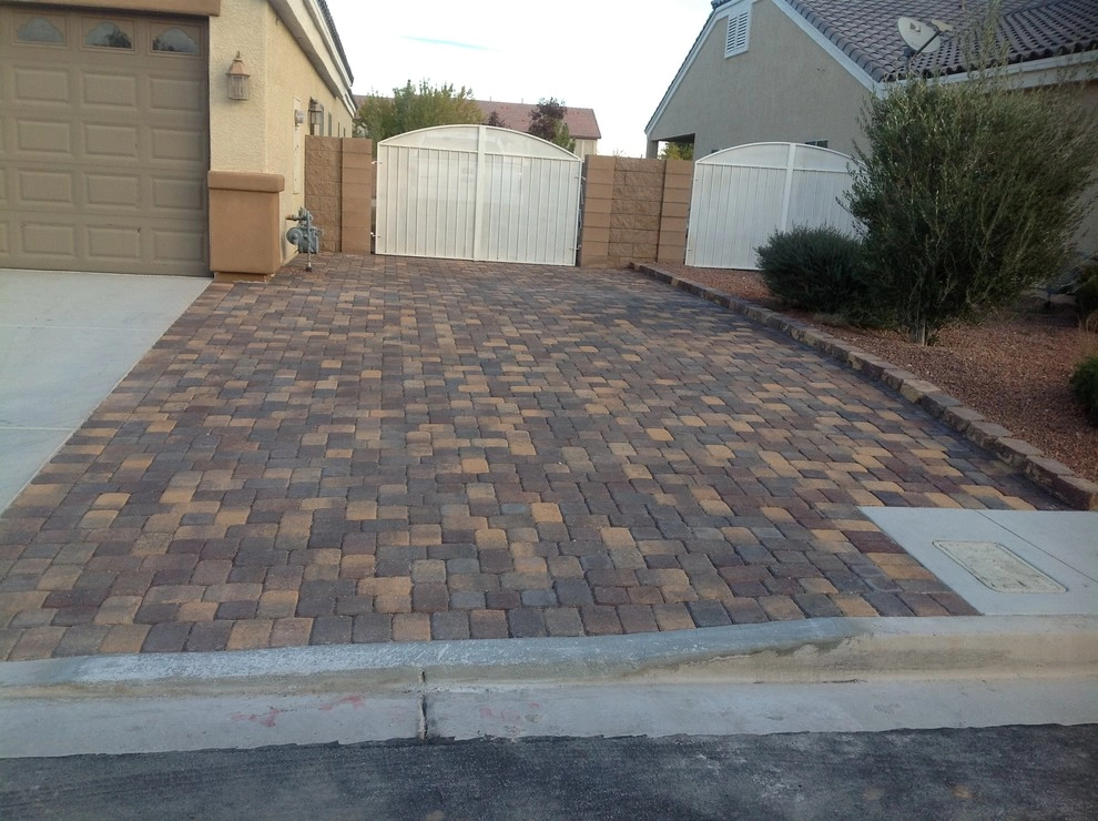 Driveway by Sunny Landscaping - Photo 29