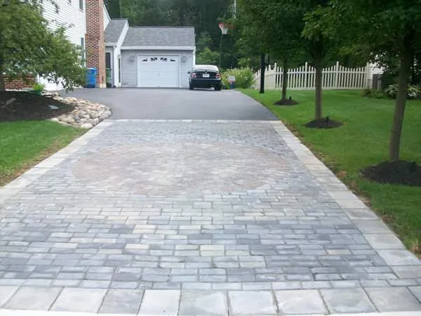 The Driveway Lady LLC - Photo 3