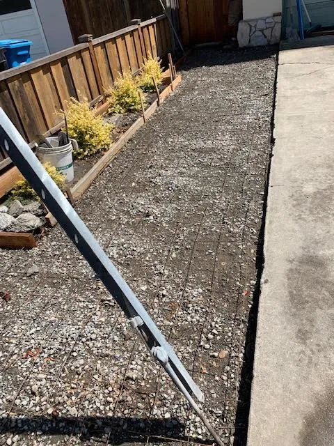 Cement Pathways by Naulu Concrete Construction - Photo 3