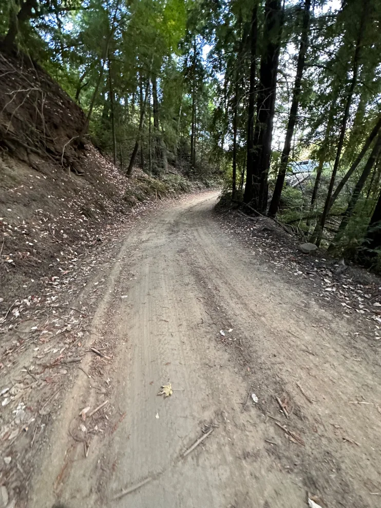 Conley Creek Road Erosion Control Initiative by South Bay Grading - Photo 17