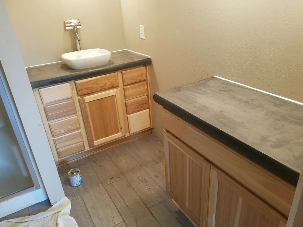 Pete's Concrete Countertops, LLC - Photo 5