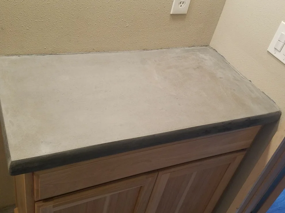 Pete's Concrete Countertops, LLC - Photo 10