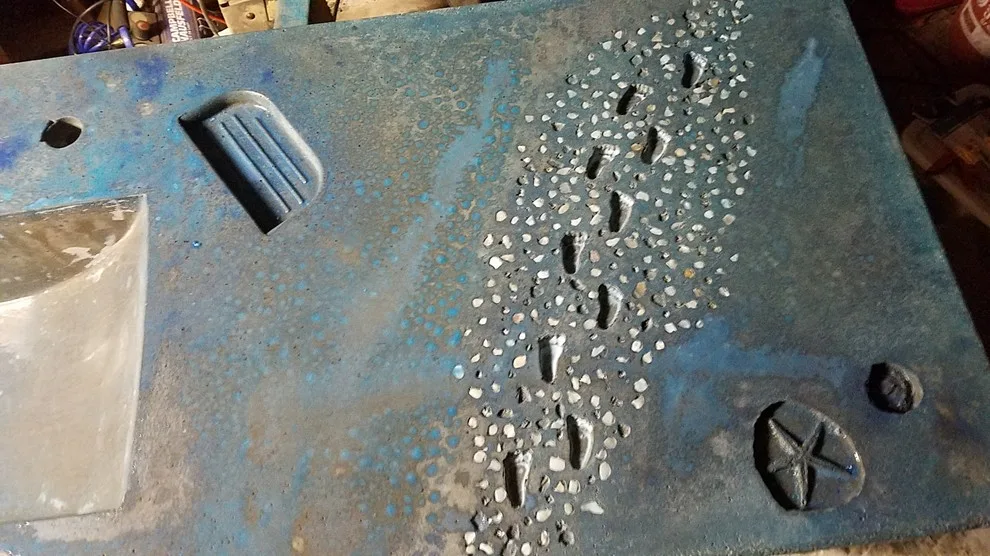 Pete's Concrete Countertops, LLC - Photo 8