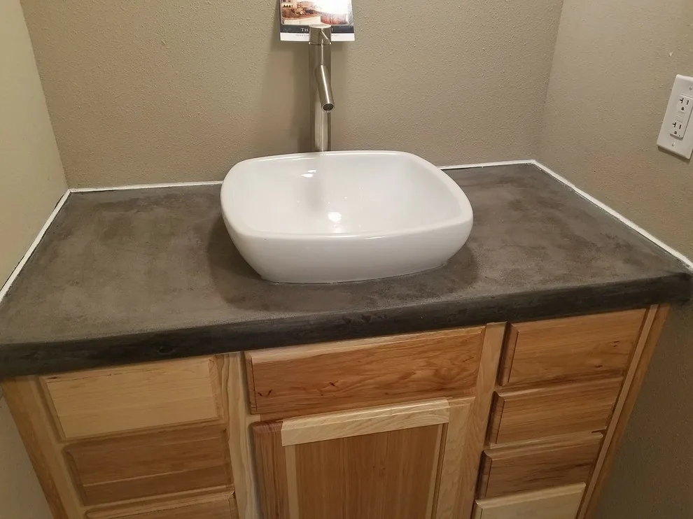 Pete's Concrete Countertops, LLC - Photo 4