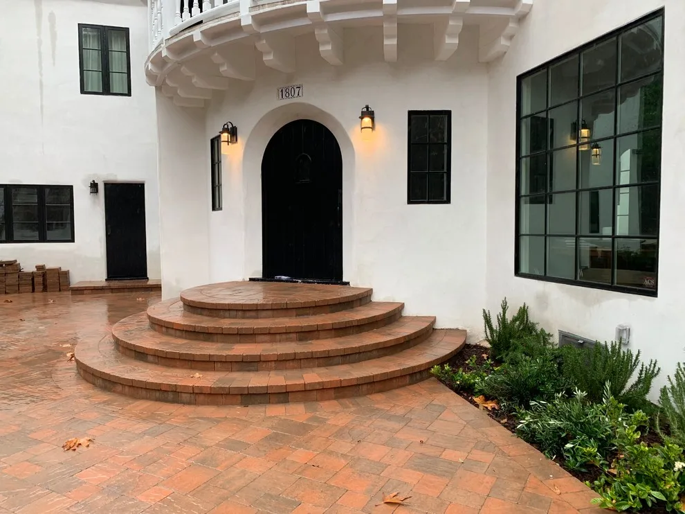 Outdoor Spaces and Greenery Design by Paramount Pavers & Construction - Photo 3