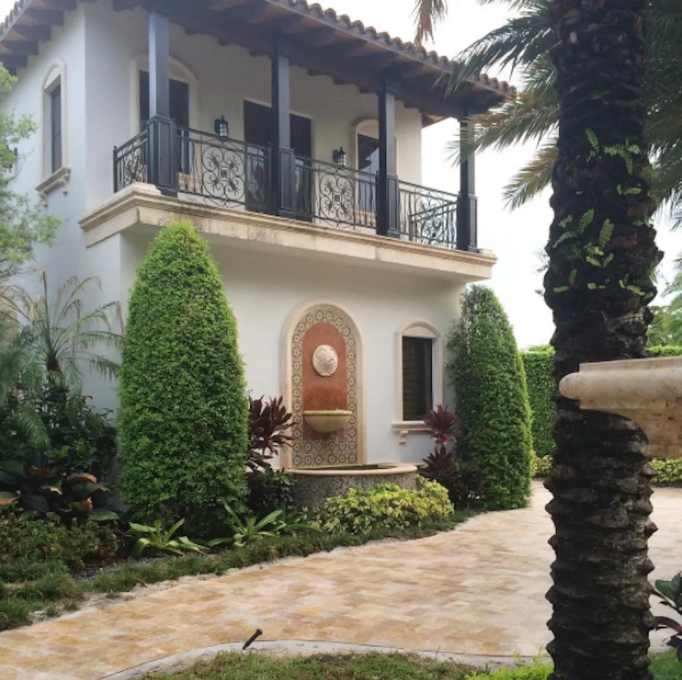 Miami Cricket Pavers by Cricket Pavers Of Miami - Photo 4