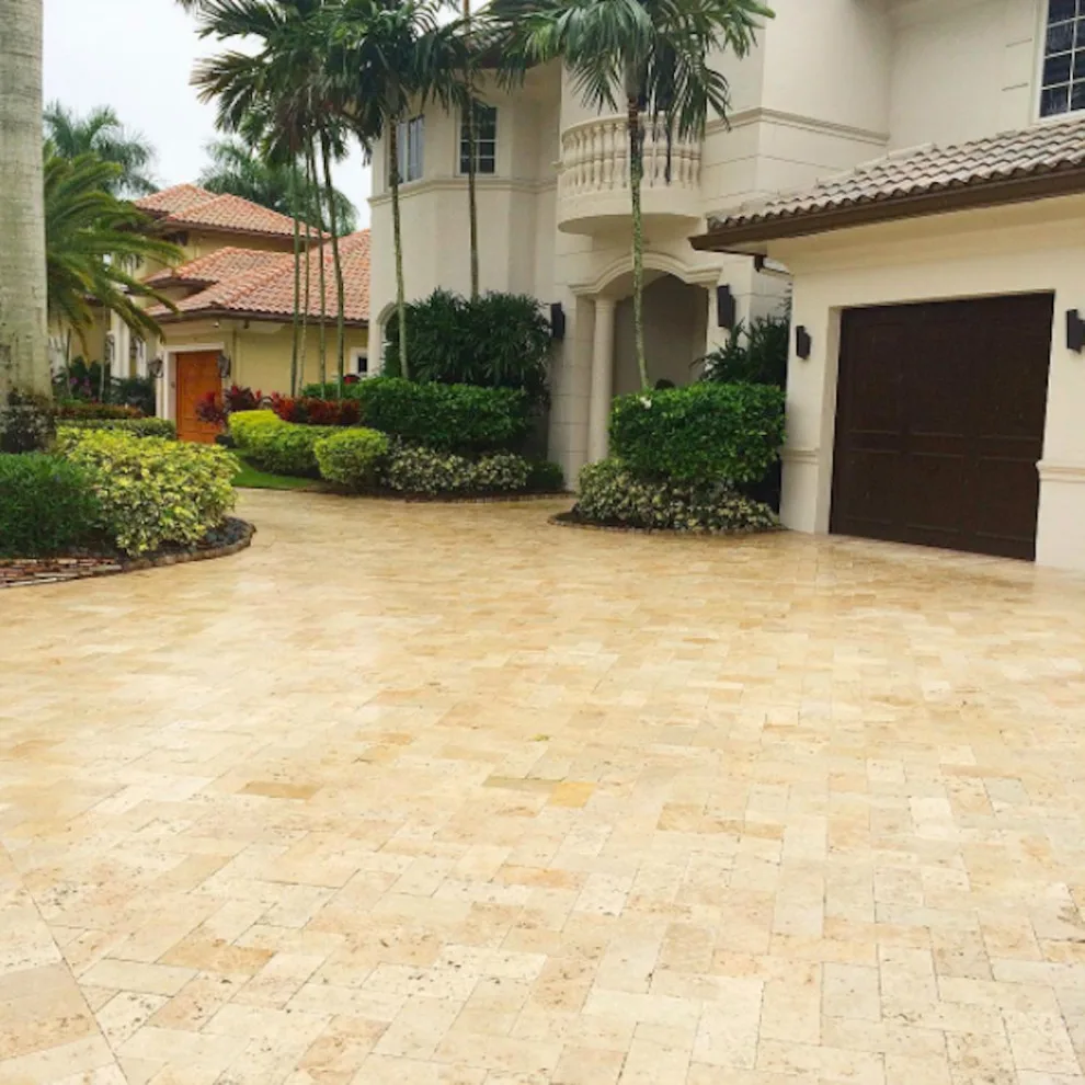 Miami Cricket Pavers by Cricket Pavers Of Miami - Photo 40