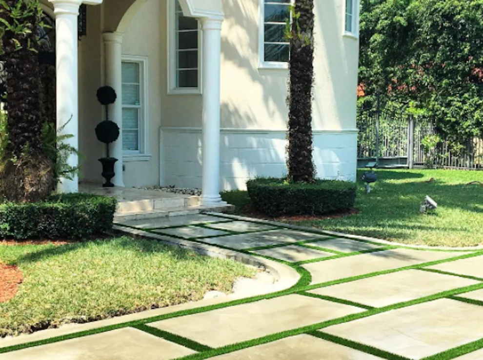 Miami Cricket Pavers by Cricket Pavers Of Miami - Photo 5