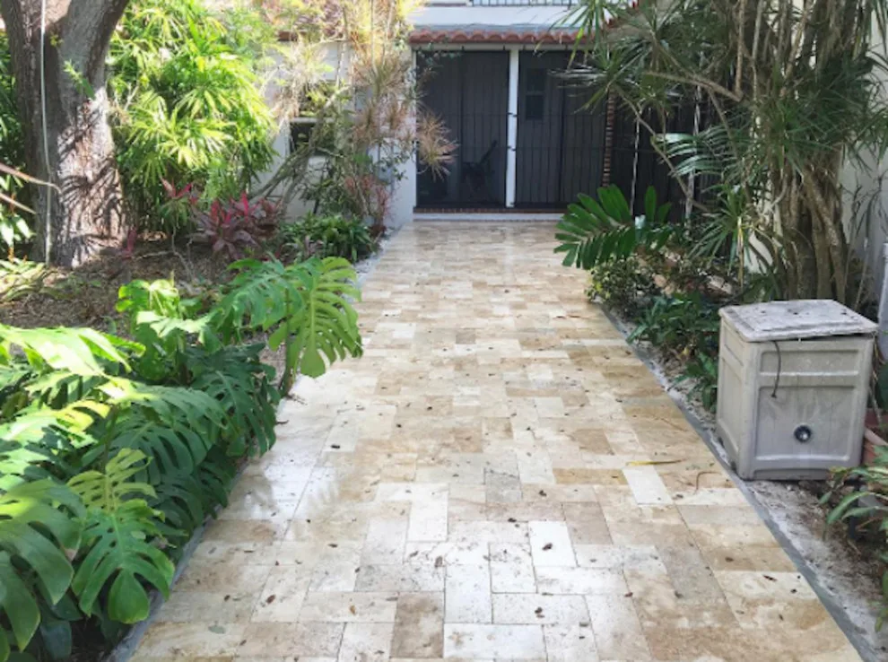 Miami Cricket Pavers by Cricket Pavers Of Miami - Photo 37