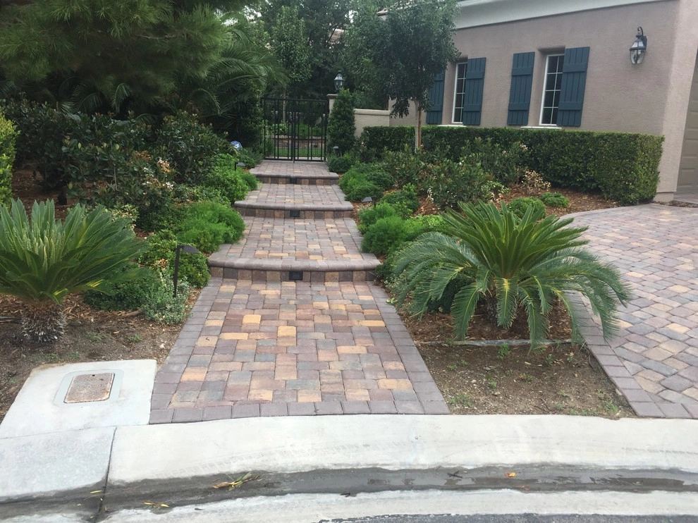 Steps by Sunny Landscaping - Photo 28