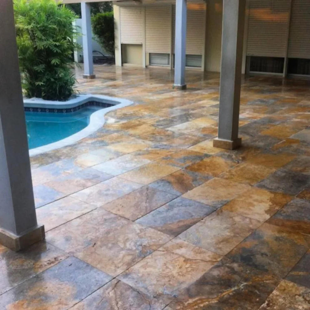 Miami Cricket Pavers by Cricket Pavers Of Miami - Photo 17