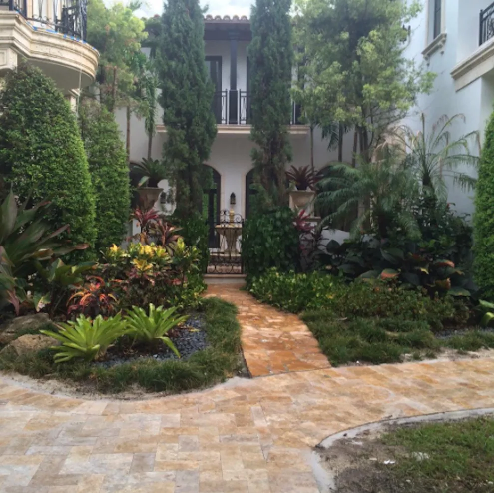 Miami Cricket Pavers by Cricket Pavers Of Miami - Photo 39
