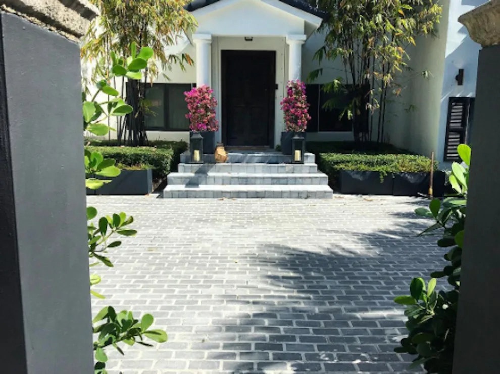 Miami Cricket Pavers by Cricket Pavers Of Miami - Photo 44