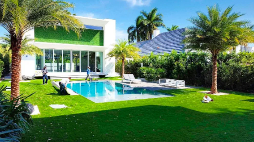 Miami Cricket Pavers by Cricket Pavers Of Miami - Photo 43