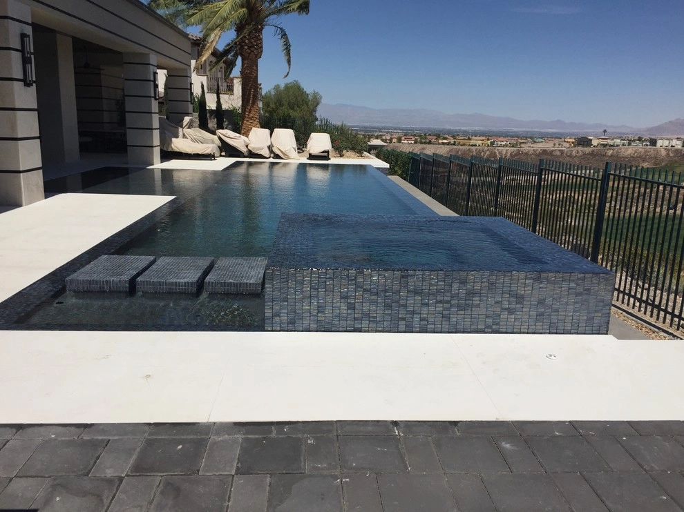 Backyard by Sunny Landscaping - Photo 47