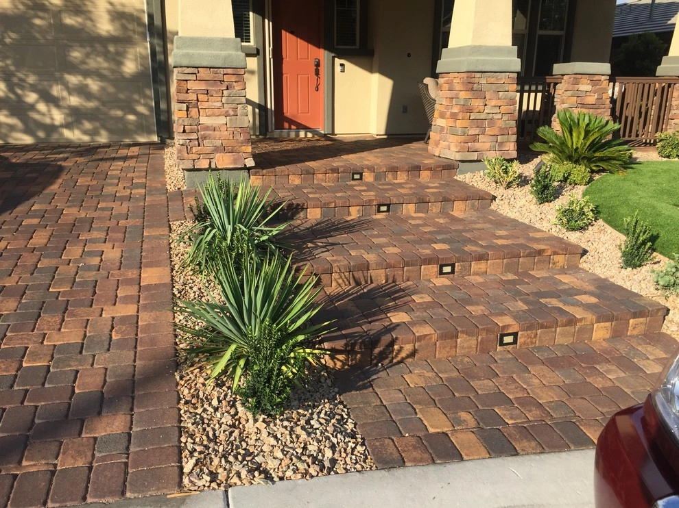 Steps by Sunny Landscaping - Photo 15