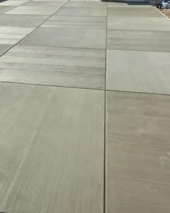 Personalized Concrete Patio by Alvizar Juan Salvador Garcia - Photo 7