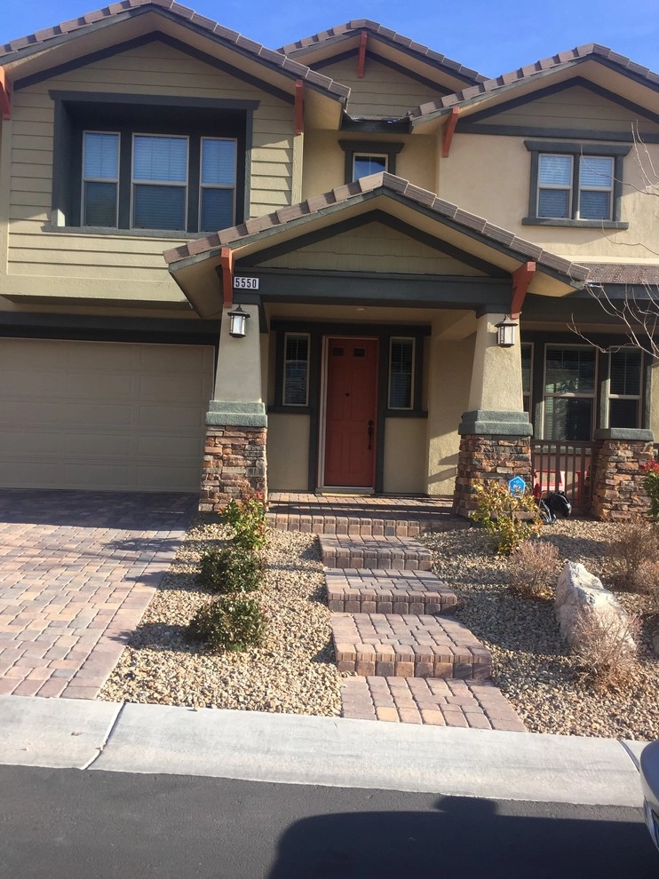 Steps by Sunny Landscaping - Photo 5