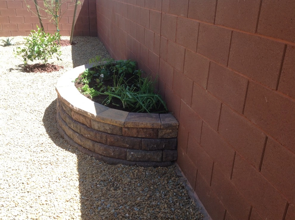 Backyard by Sunny Landscaping - Photo 65