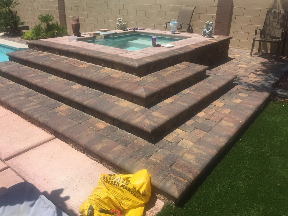 Pool Deck by Sunny Landscaping - Photo 9