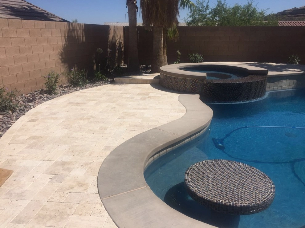 Pool Deck by Sunny Landscaping - Photo 10