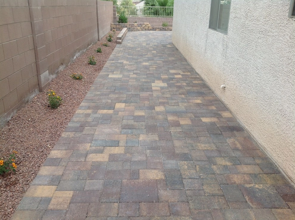 Walkway by Sunny Landscaping - Photo 38