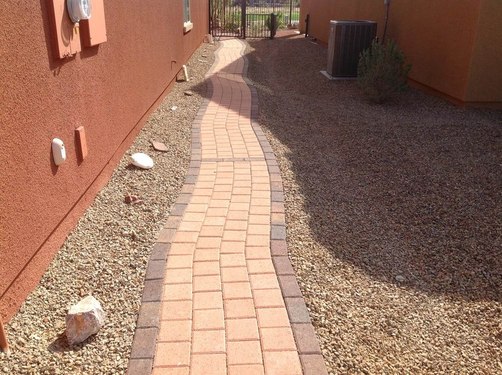 Walkway by Sunny Landscaping - Photo 44
