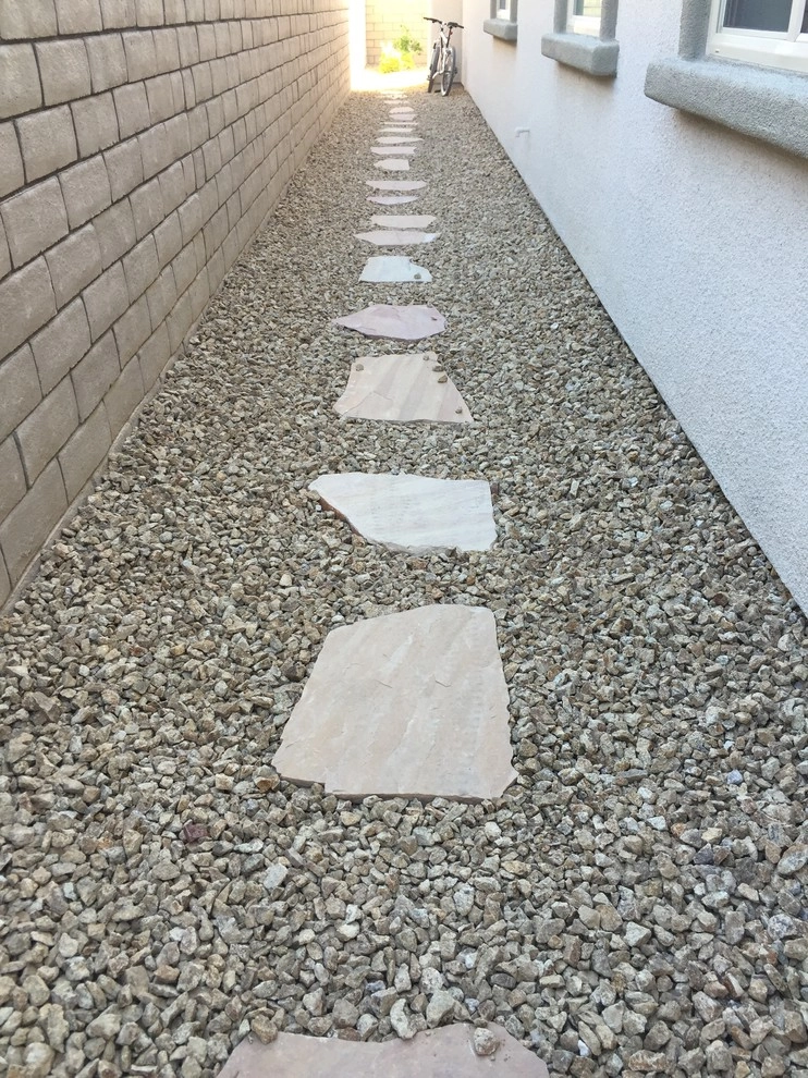 Walkway by Sunny Landscaping - Photo 25