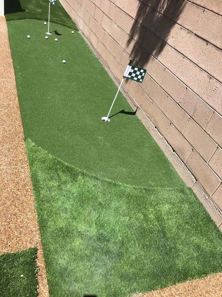Grass by Sunny Landscaping - Photo 29