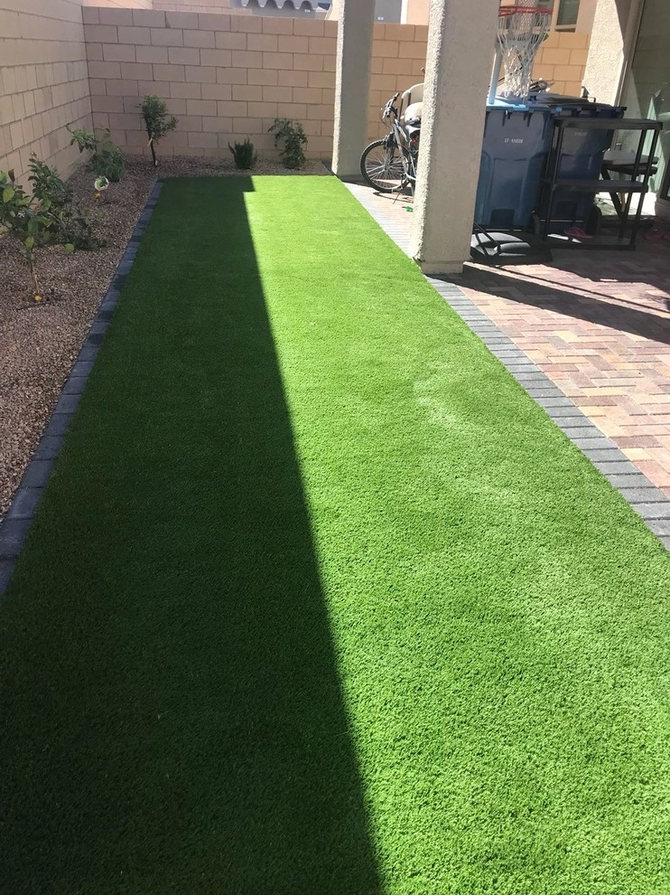 Grass by Sunny Landscaping - Photo 32