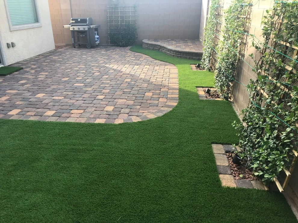 Grass by Sunny Landscaping - Photo 27