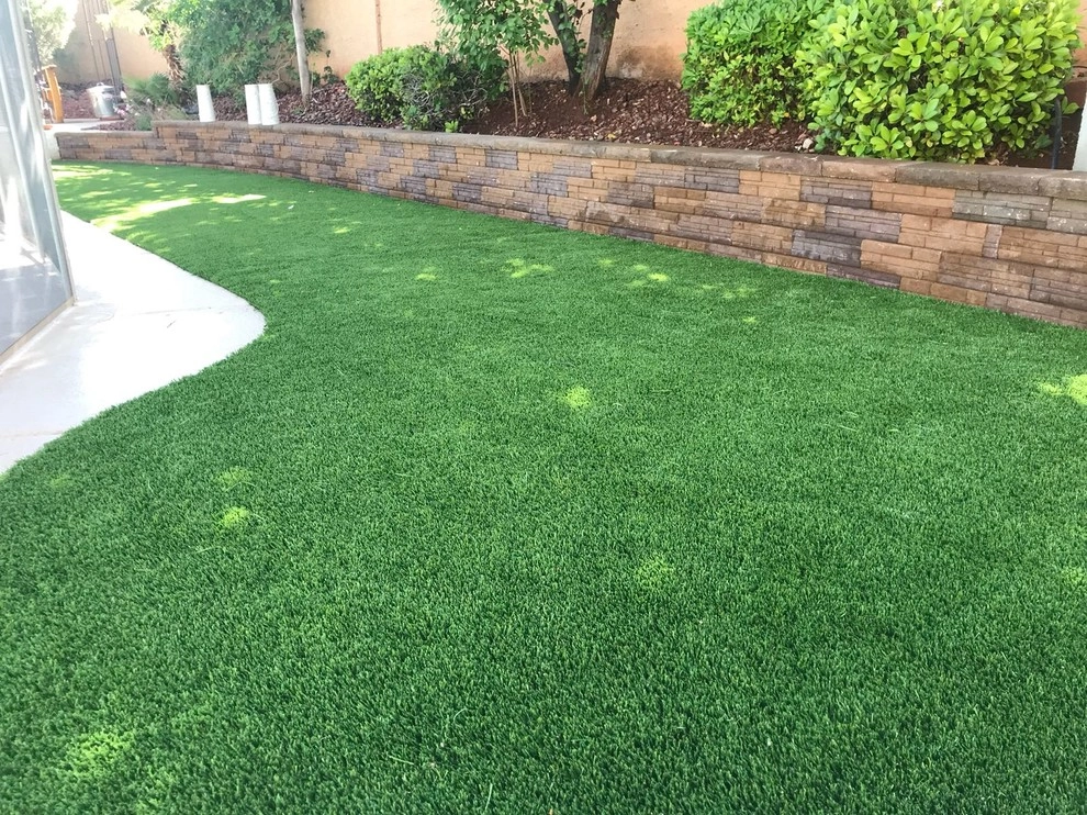 Grass by Sunny Landscaping - Photo 25