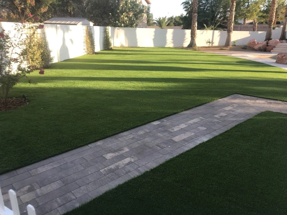 Grass by Sunny Landscaping - Photo 21