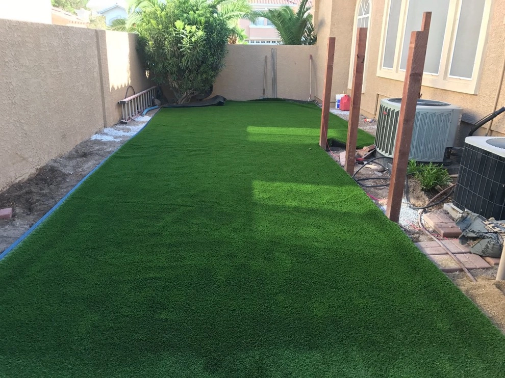 Grass by Sunny Landscaping - Photo 6