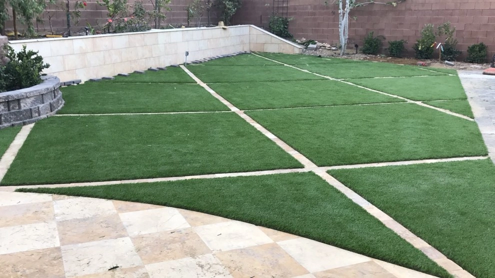 Grass by Sunny Landscaping - Photo 37