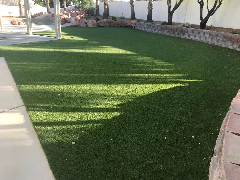 Grass by Sunny Landscaping - Photo 31