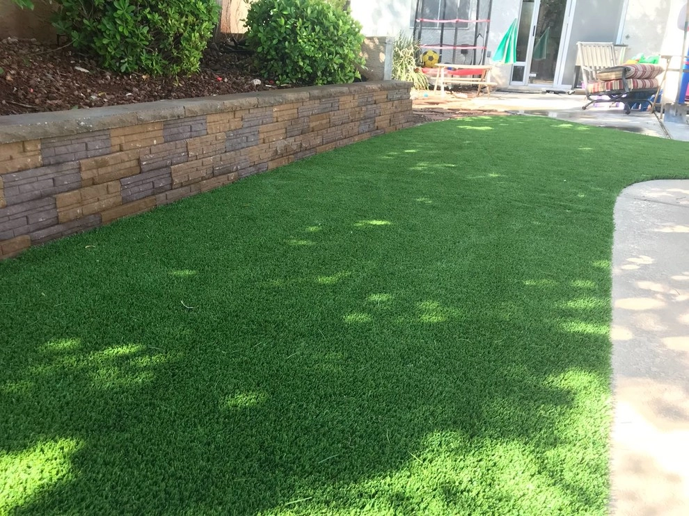Grass by Sunny Landscaping - Photo 46