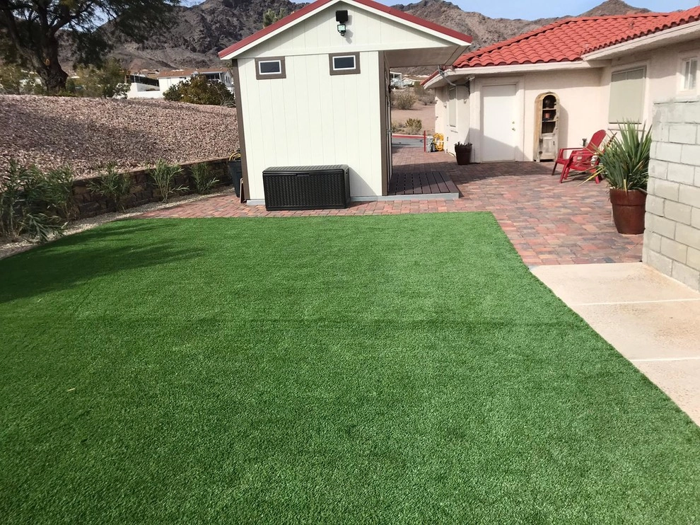 Grass by Sunny Landscaping - Photo 48