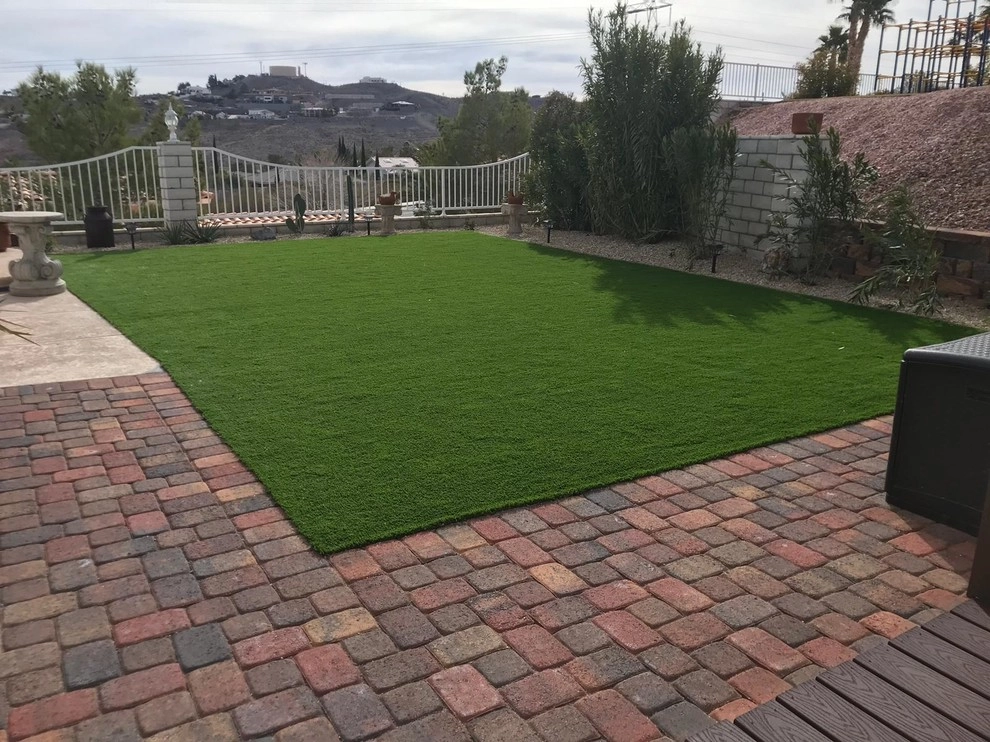 Grass by Sunny Landscaping - Photo 14