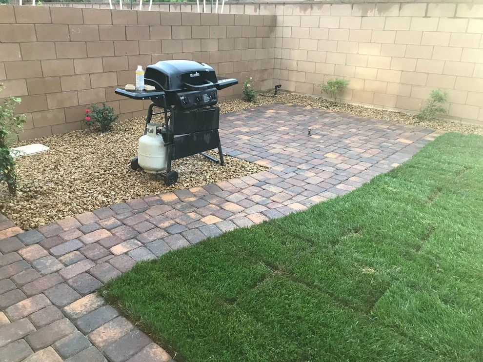 Grass by Sunny Landscaping - Photo 18