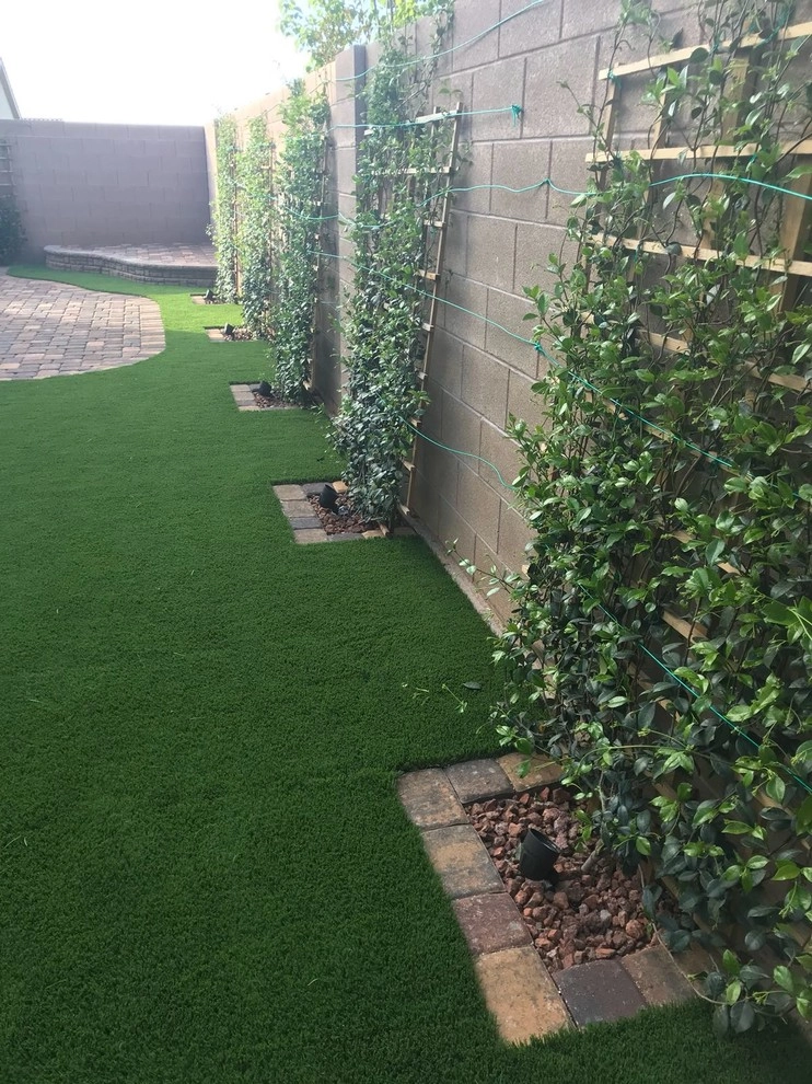 Grass by Sunny Landscaping - Photo 17