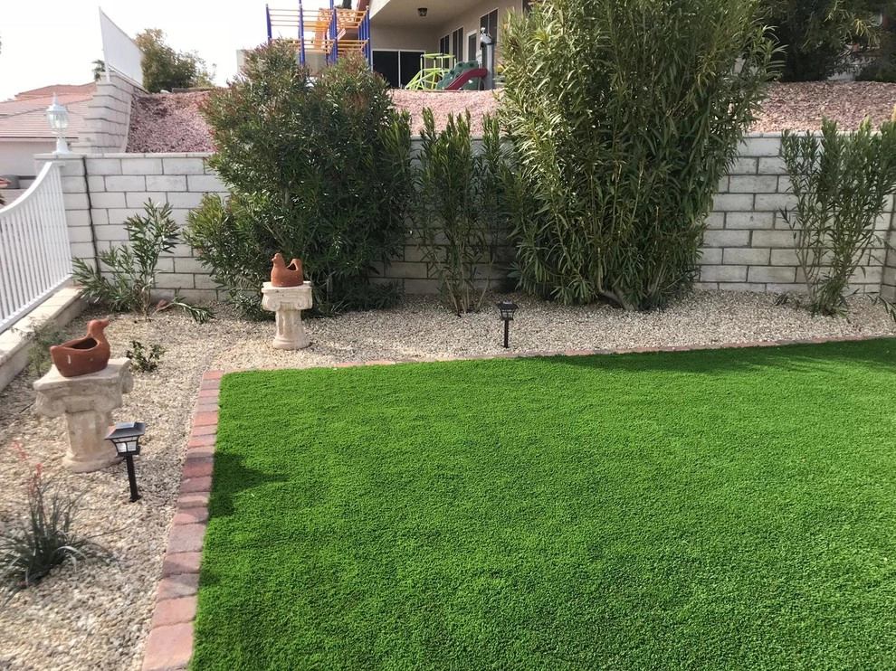 Grass by Sunny Landscaping - Photo 40