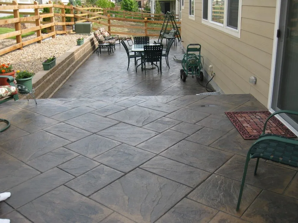 Santa Clarita, CA Decorative Concrete Solutions by Nelson Bricks - Photo 2