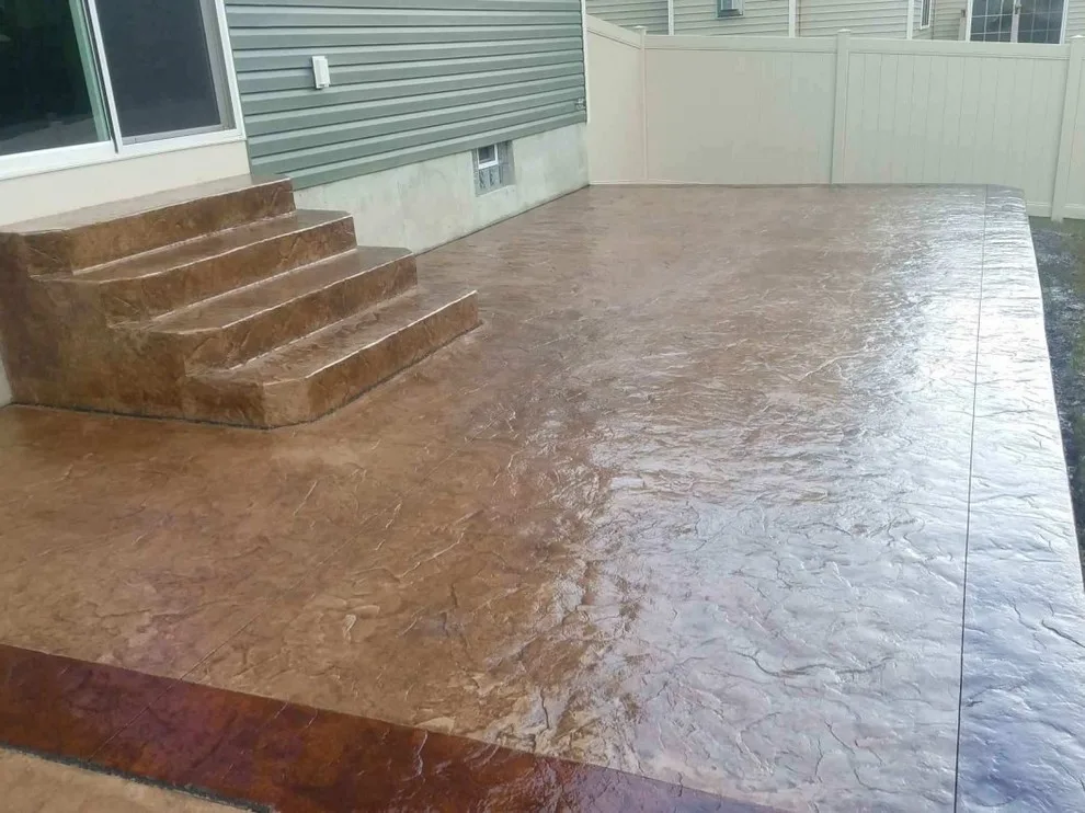 Santa Clarita, CA Decorative Concrete Solutions by Nelson Bricks - Photo 3